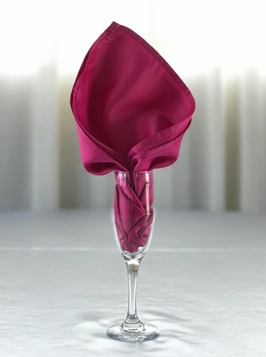 Fuchsia_Lamour_Napkin