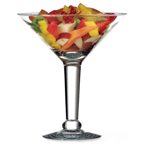 Martini Glass, Large Martini Glass