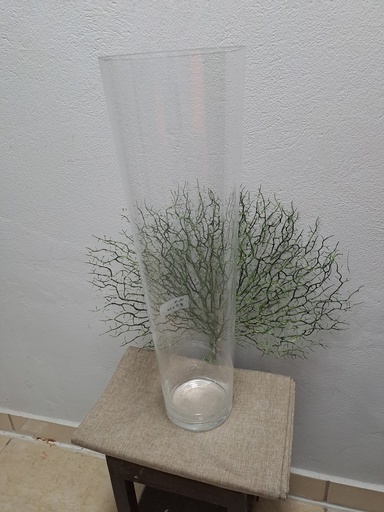 Cone Shaped Vase