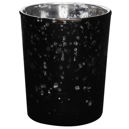 Mercury Black Small